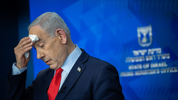 התרגיל של נתניהו היה אחד יותר מדי - והמהלך לפיזור הכנסת יצא לדרך