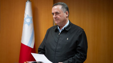 קטטה פומבית בין ישראל כ"ץ לבכירים מטורקיה: "לא תשוב לעולם"