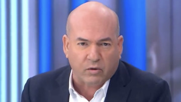 אייל ברקוביץ' על הבכיר שמתרסק בסקרים: "הפכו אותו לסוחר עיראקי בשוק - זה לא עבד"