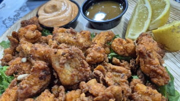 נפרדתי מ-50 שקל בשמחה: זה הסנדוויץ' הכי הטוב בשוק הכרמל