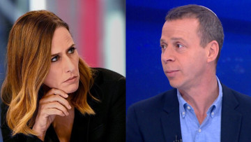 יונית לוי עימתה את עמית סגל עם השאלה שנדחקה הצידה | מיקי לוין