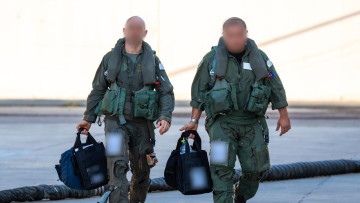 חיל האוויר כותש באיראן - אבל לא הכל ורוד: "אנחנו קצרים בהכל - בדלק, בחימושים"