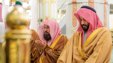 ירעיד את המזרח התיכון: סעודיה עשויה להשתמש בארסנל גרעיני מול איראן