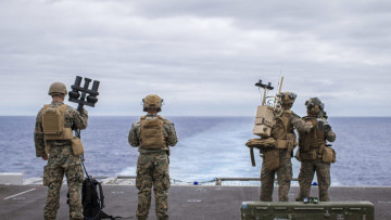 האורניום עדיין באיראן - וארה"ב משנה כיוון באופן דרמטי