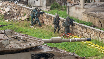 עם עין פקוחה באיראן: היעד הבא של צה"ל במלחמה