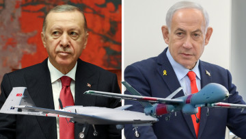 בטורקיה רומזים: תרחיש המלחמה מול ישראל קרוב מתמיד - והסיבות ברורות