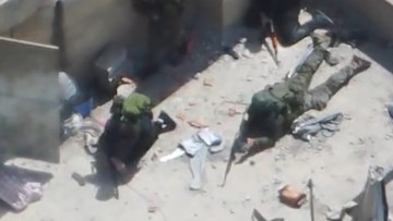 כוחות צה"ל נכנסו לבניין בבינת ג'בל - מה שגילו שם הפך את כל הסיפור