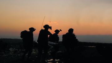רעידת אדמה בצה״ל: ההצעה המטלטלת שיכולה לשנות את צבא העם לנצח | שלמה מעוז