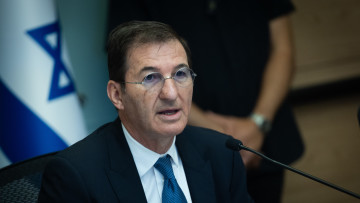 הדיון על חוק הגיוס ומצב המשתמטים ירד מהפסים: "אתה חילול השם"