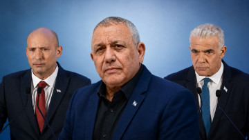 קלף ההישרדות האחרון: המהלך המפתיע שנתניהו שומר במגירה אם יישאר מתחת ל-61 | מתי טוכפלד