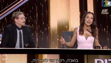 "רבים מול כוכבים": הפורמט החדש של תוכנית הריקוד של קשת 12 | טלי שטקלברג
