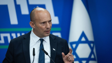למרות ההון האישי הלא קטן: כך נפתלי בנט בוחר לגדל את ילדיו