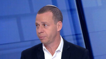 עמית סגל הצביע: נתניהו הוביל לתופעה חדשה וראשונה בליכוד