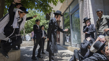 קנטוניזציה או בריחה: התרחיש לישראל שאחרי הבחירות | רן אדליסט