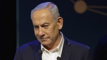 "הוא גמר בדימונה": הכנס שבו נתניהו הרגיש את השינוי