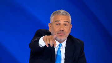 ינון מגל על היחסים עם נתניהו: "זאת לא חברות. אני כלי"