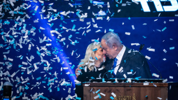 חבר מרכז ליכוד עשרות שנים: זה הדבר היחיד שהיה גורם לאבי להפנות עורף לביבי | בן כספית