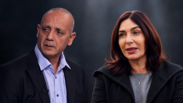 אביה של שני לוק: בתה של מירי רגב חולצה מהנובה - הרבה לפני 6:29