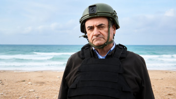 "בום בום בום": הקמפיין של כ"ץ שעלול לסבך את צה"ל | אבי אשכנזי