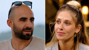 זוג חדש נולד? אביתר דנגור בהתייחסות ראשונה