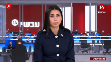 מגי טביבי אמרה "טעינו" - ואז ערוץ 14 פשוט לא התאפק | מיקי לוין