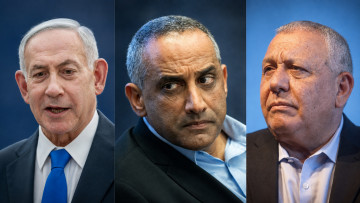 דדי שמחי מעריך: "יש אופציה שברגע האחרון נראה שינוי"