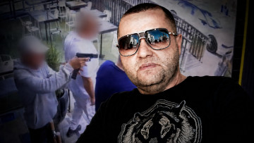 "אני לא מבין": אחיו של החשוד ברצח יאניס יושבייב נעצר – והחל לספר | פרסום ראשון