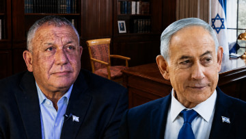 בנימין נתניהו נכנס לתוך התלבטות חייו: "נדע בשבועות הקרובים"  