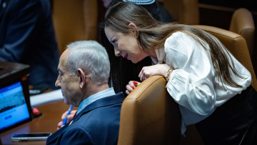 תוכנית ההרחקה של נתניהו נחשפת: כך סומנה טלי גוטליב כ"יעד לחיסול"