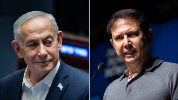 רונן ברגמן הרעיד את אולפן שישי עם תחקיר מטלטל: תיק פלילי חדש לנתניהו? | מיקי לוין