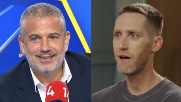 רייטינג: אסף רפפורט שלח מסר חד-משמעי לערוץ 14 וינון מגל
