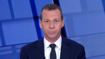 רייטינג: ערוץ 12 שיגר בשורה חד-משמעית לפרשן הפוליטי עמית סגל