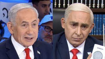 רייטינג: ארץ נהדרת שיגרה בשורה חד-משמעית לנתניהו וערוץ 14