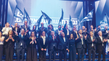 הסקרים לא מספרים את כל הסיפור: המאבק החשאי שעלול לשנות הכל | מתי טוכפלד