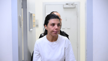 מיטל סער נשברה באולם – ואז נחשף הסיפור שמסעיר את משפחת ראש העיר