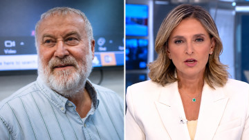 מנדלבליט מאשר: נפגשתי עם בכירת חדשות 12 לקראת ההכרעה בתיקי נתניהו – "זה לא היה מקרי"