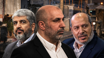 אם זה יתברר כנכון: ישראל עשויה לצאת לפעולה צבאית שטרם נעשתה