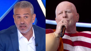 רייטינג: אלי לוזון שיגר מסר חד-משמעי לערוץ 14 וינון מגל
