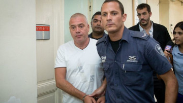 "הוא לא יחכה למשטרה": מסע הנקמה של איציק בר מוחא יוצא לדרך