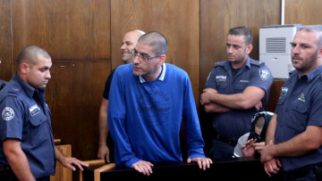עשור בכלא, חולה ונטול אימפריה: סוף הדרך של האיש החזק בארגון אברג'יל