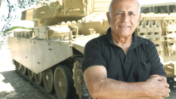 אביגדור קהלני: "אם מישהו יקשיב לי, נקים גוף לאומי שישב חודש-חודשיים"