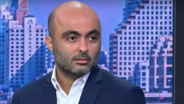 אליהו יוסיאן איבד את הסבלנות מול הזוג מעורר המחלוקת: "נפולת של נמושות"
