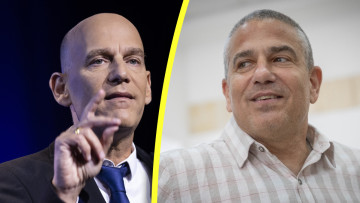 התביעה הגדולה שהיממה את עולם התקשורת: "עשיתם טעות קשה"