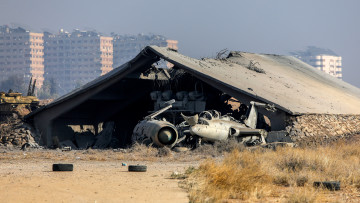סוריה נכנעה אחרי הפצצה: טורקיה נפרדת מהנכס החשוב - "המסר הישראלי היה ברור"