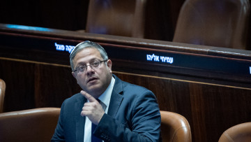 "אל תביא לפה יותר את השר": המרד של לוחמי העילית נגד איתמר בן גביר | פרסום ראשון 
