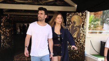 החלטה של הרגע האחרון: תום חיימוב ושחר צ'רנס עשו סיבוב פרסה