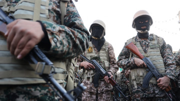 טראמפ הצהיר על עתיד איראן - המודיעין בארה"ב אומר אחרת"