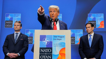 מתיחות השיא מול איראן נמשכת: ארה"ב סגרה דיל עם המדינה המוסלמית הגדולה 