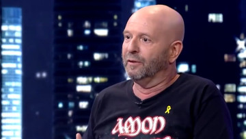 האובדן הכבד של הקומיקאי טל פרידמן: "תודה על הכל, נתגעגע"