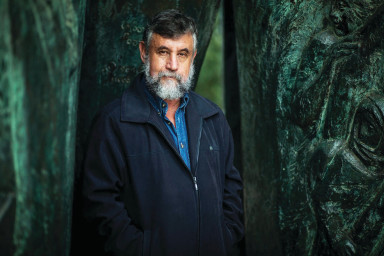 מישקה בן דוד 